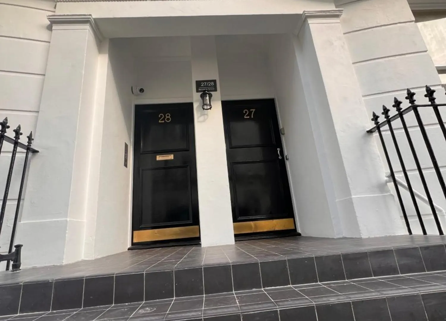 The Royal Suite Brighton United Kingdom