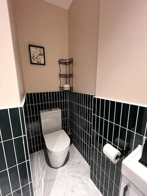 The Royal Suite Brighton