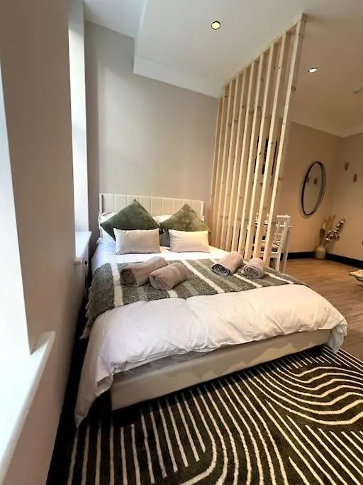 Apartment The Royal Suite Brighton United Kingdom