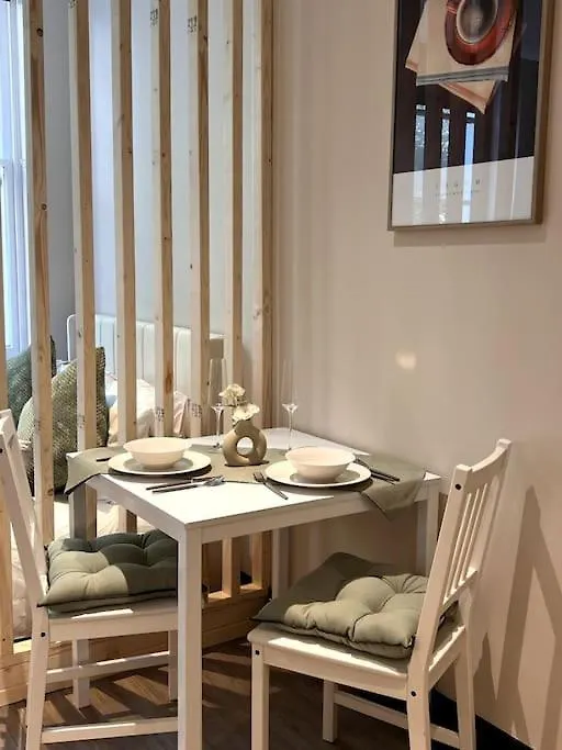Apartment The Royal Suite Brighton