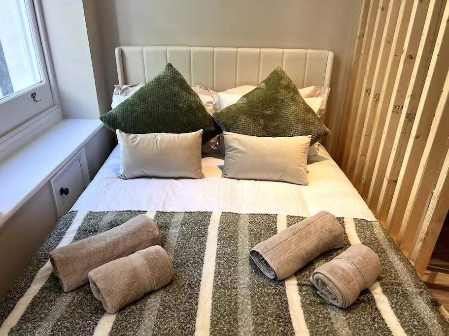 The Royal Suite Brighton 0*,  United Kingdom