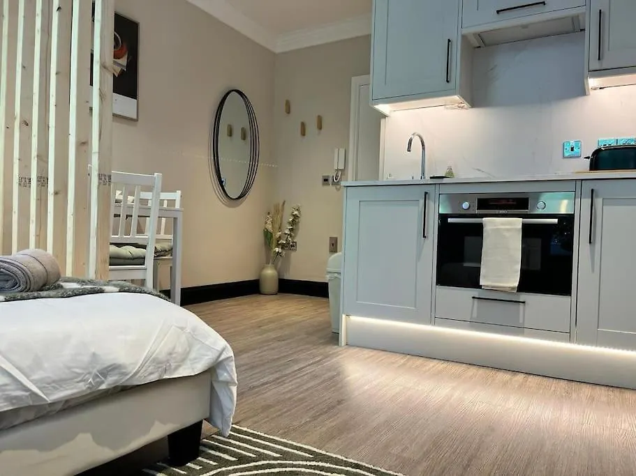 The Royal Suite Brighton